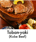 Toban-yaki
