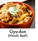 Gyu-don